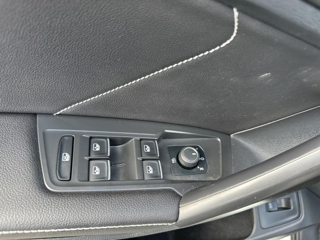 used 2022 Volkswagen Tiguan car, priced at $26,879