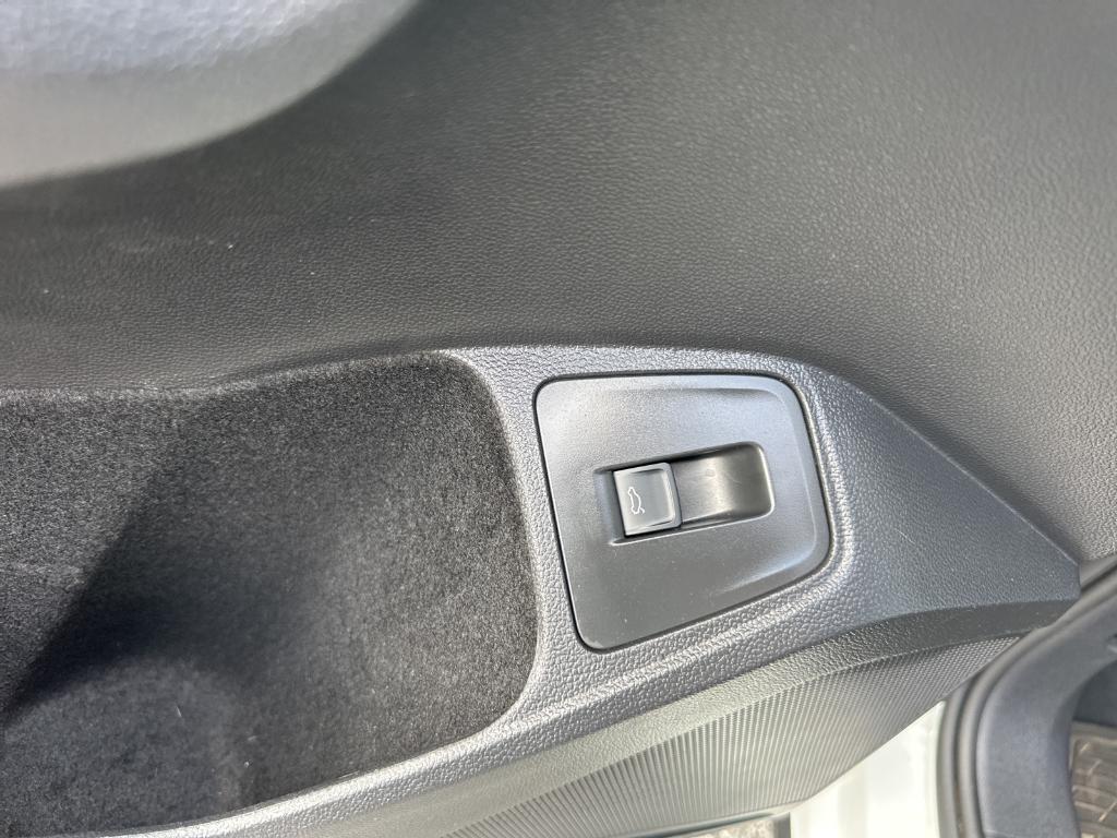 used 2022 Volkswagen Tiguan car, priced at $26,879
