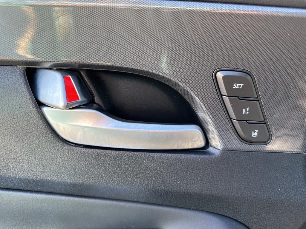 used 2022 Hyundai Santa Fe car, priced at $32,979