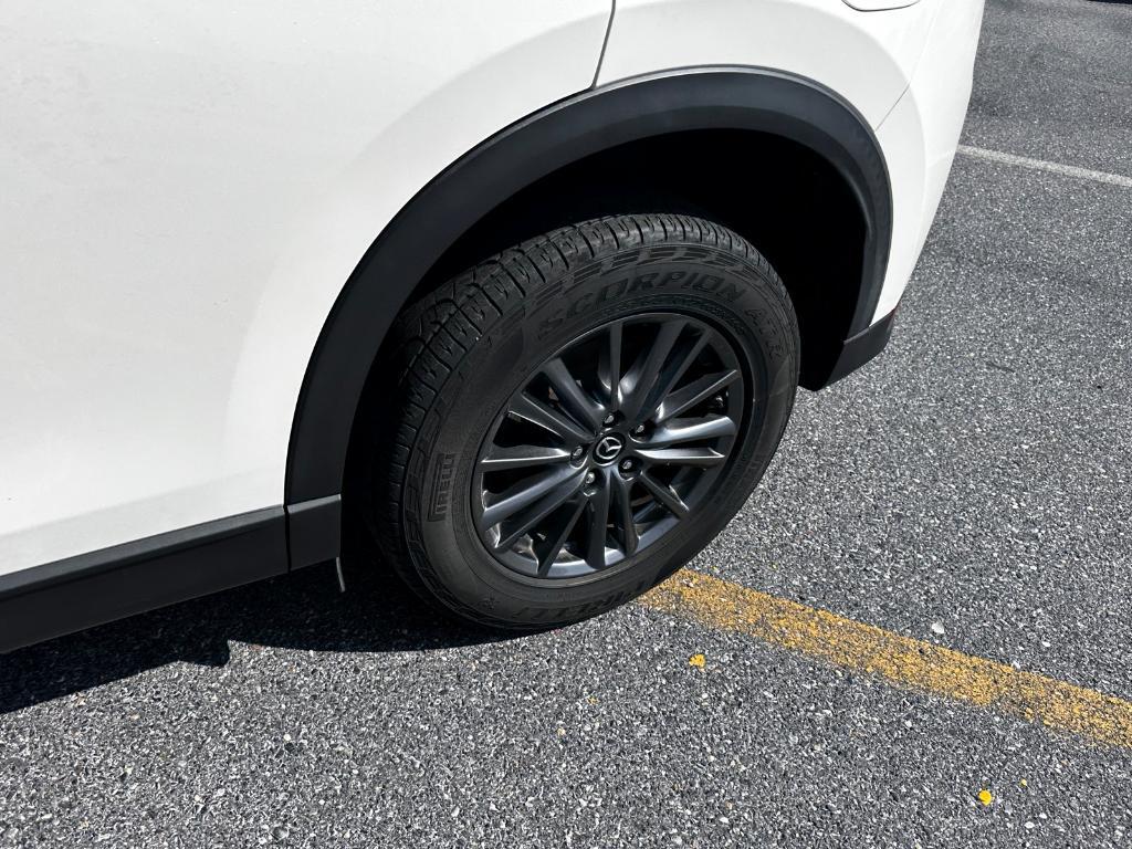 used 2019 Mazda CX-5 car, priced at $16,979