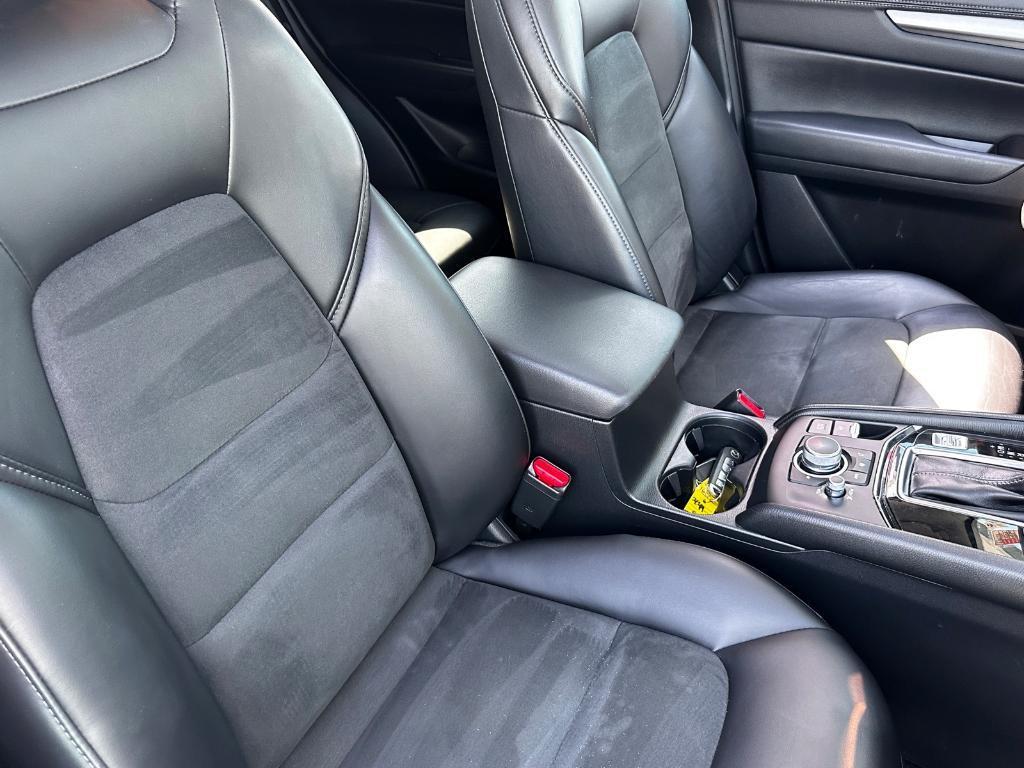 used 2019 Mazda CX-5 car, priced at $16,979