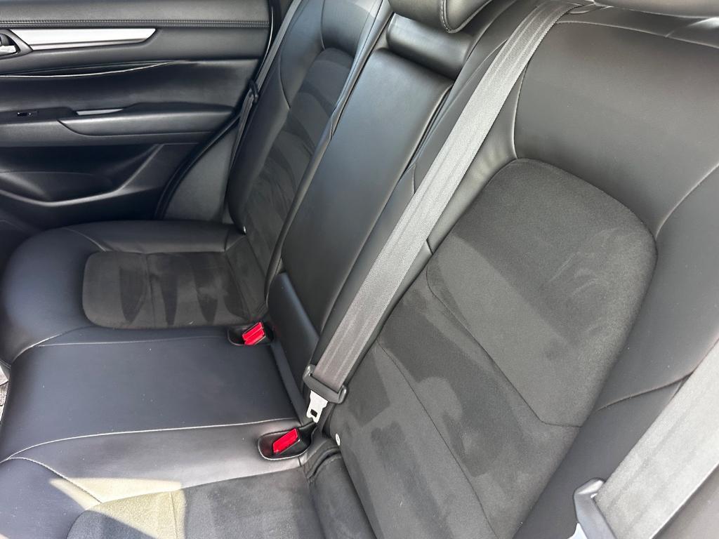 used 2019 Mazda CX-5 car, priced at $16,979