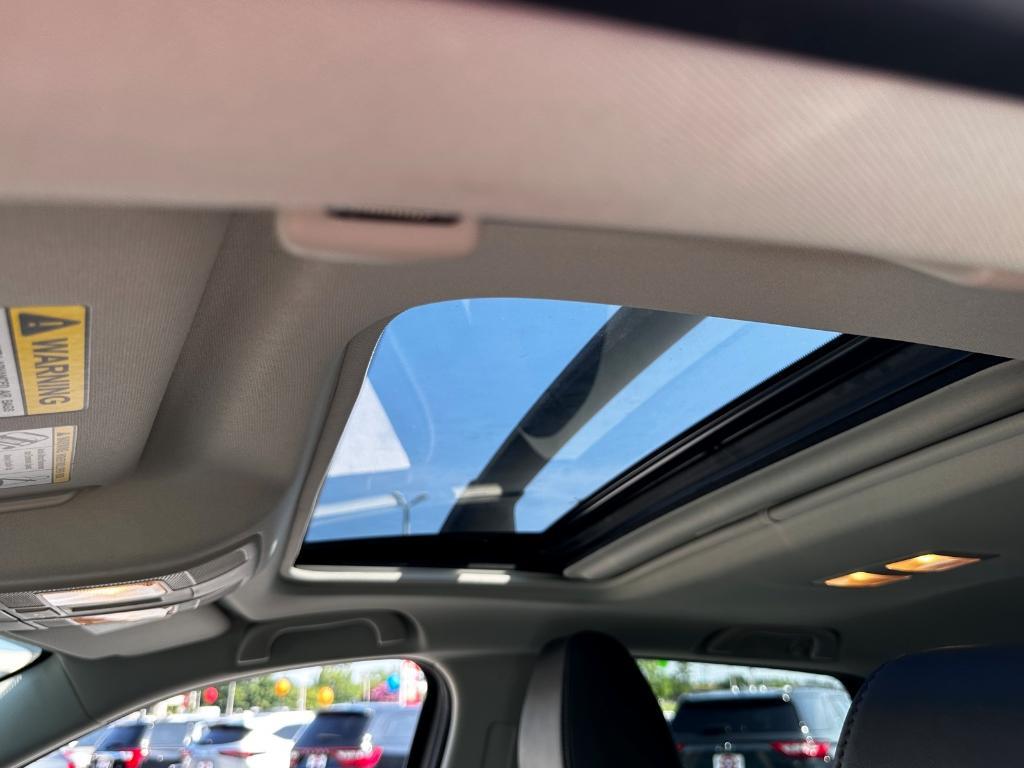 used 2019 Mazda CX-5 car, priced at $16,979