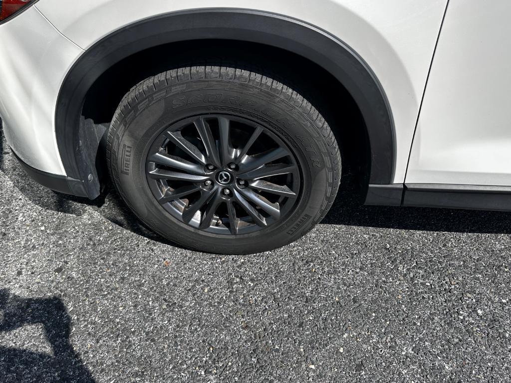 used 2019 Mazda CX-5 car, priced at $16,979