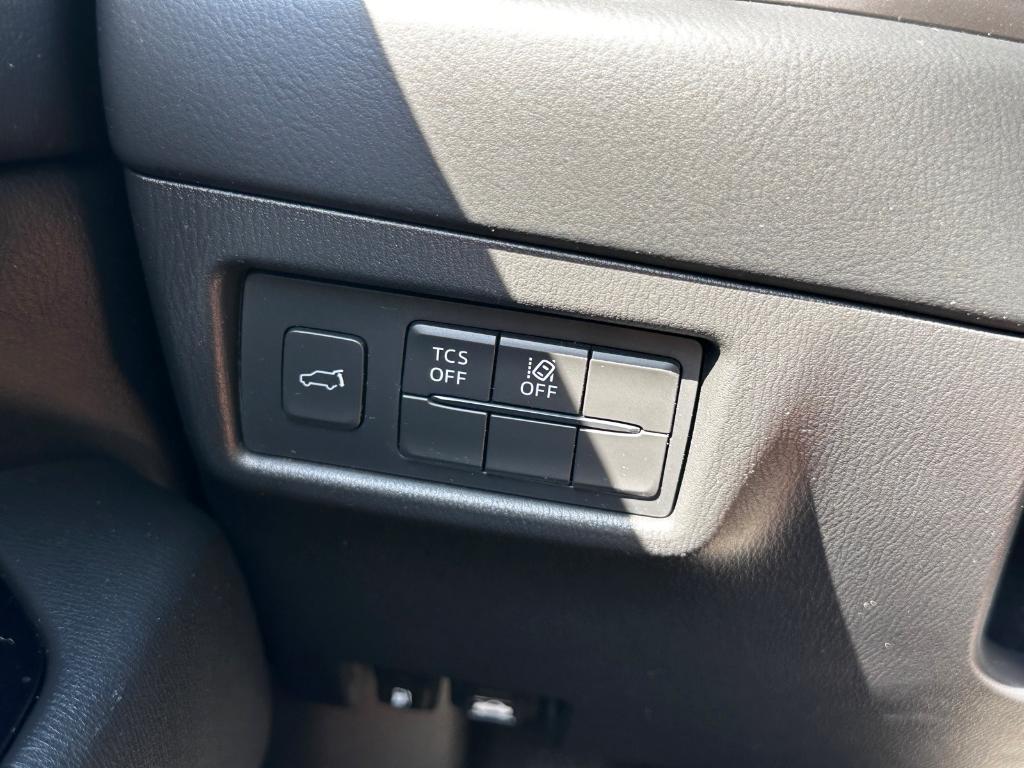 used 2019 Mazda CX-5 car, priced at $16,979