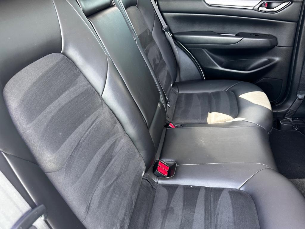used 2019 Mazda CX-5 car, priced at $16,979