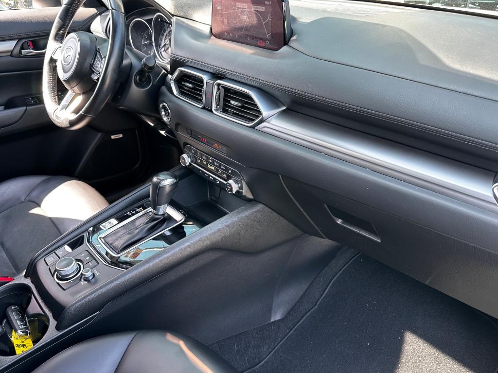 used 2019 Mazda CX-5 car, priced at $16,979