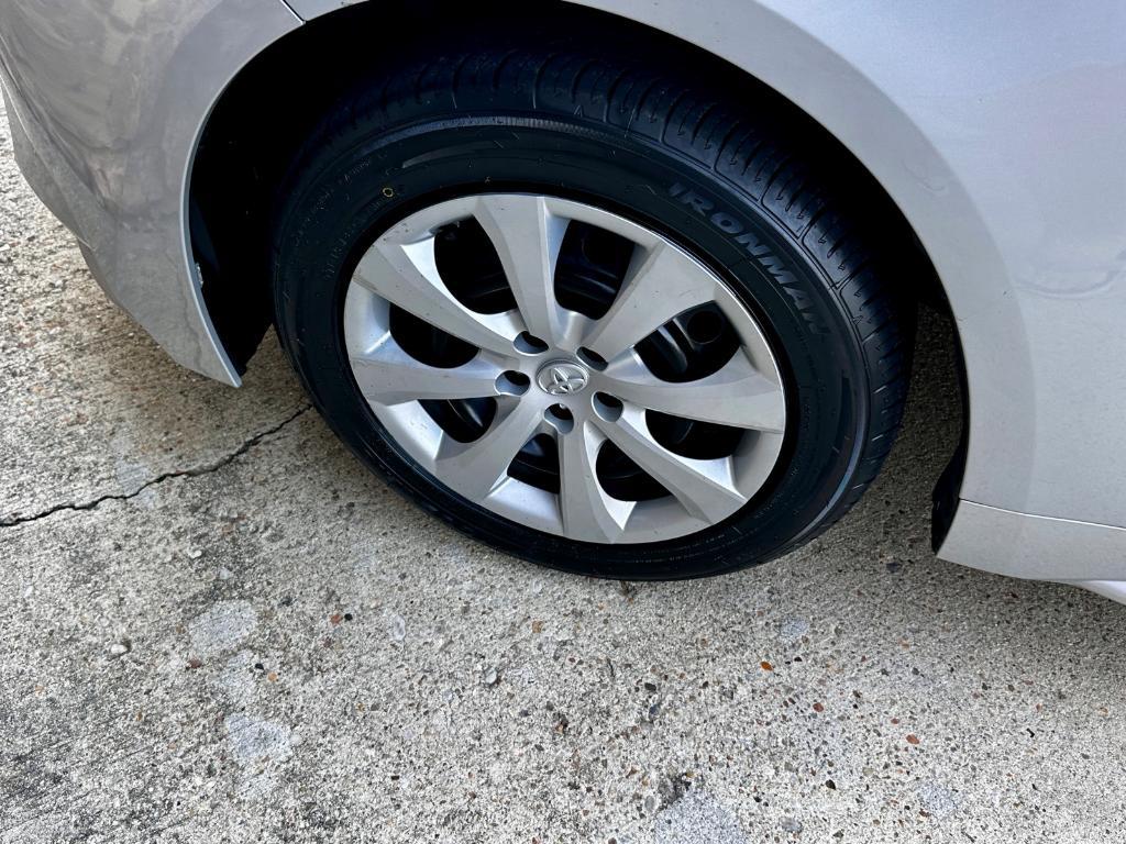used 2022 Toyota Corolla car, priced at $16,991