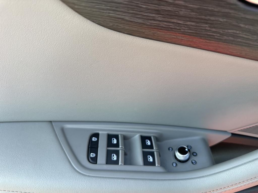 used 2024 Audi A5 Sportback car, priced at $40,679