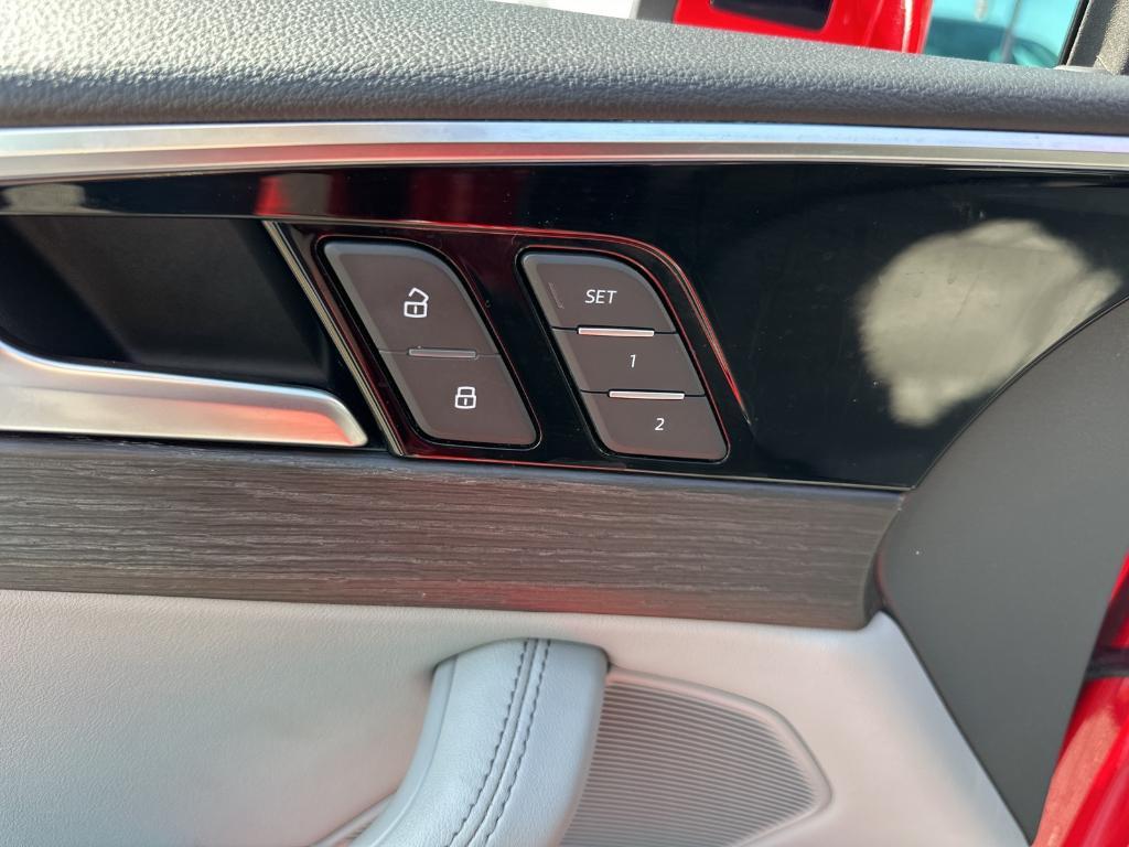 used 2024 Audi A5 Sportback car, priced at $40,679