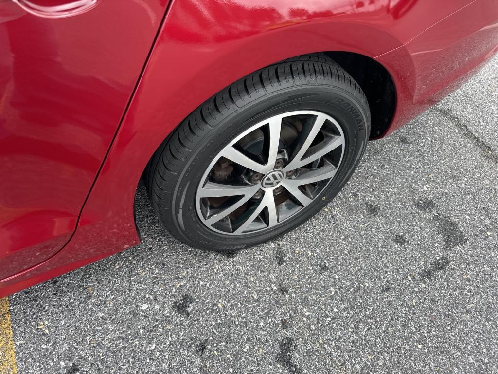 used 2017 Volkswagen Jetta car, priced at $12,979