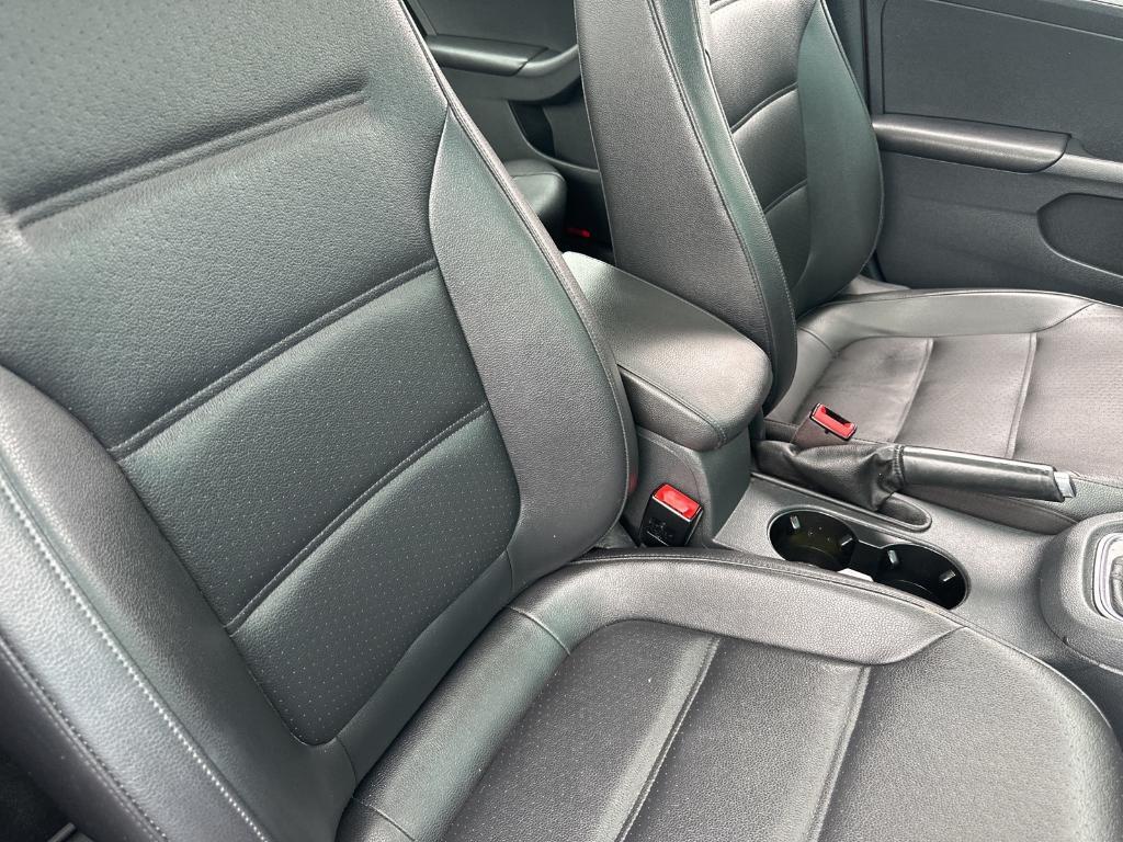 used 2017 Volkswagen Jetta car, priced at $12,979