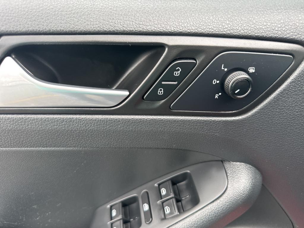 used 2017 Volkswagen Jetta car, priced at $12,979