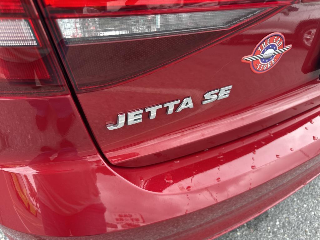 used 2017 Volkswagen Jetta car, priced at $12,979