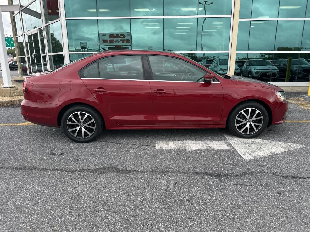 used 2017 Volkswagen Jetta car, priced at $12,979