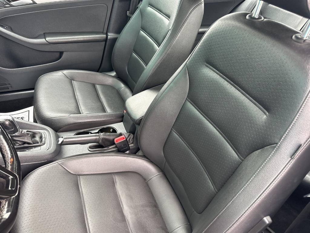 used 2017 Volkswagen Jetta car, priced at $12,979