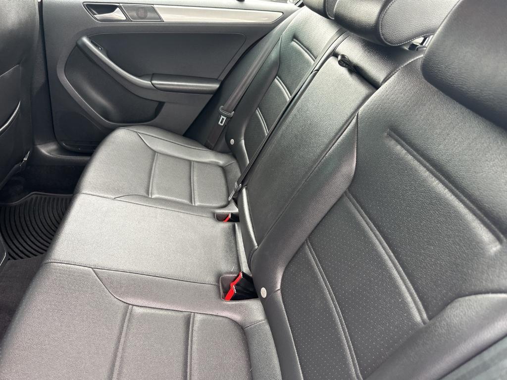 used 2017 Volkswagen Jetta car, priced at $12,979