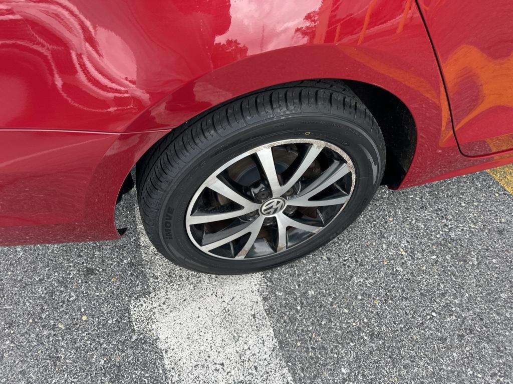 used 2017 Volkswagen Jetta car, priced at $12,979