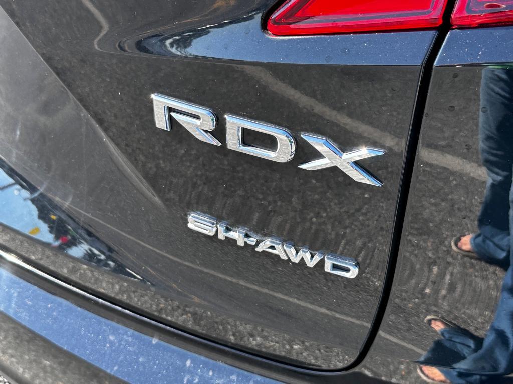 used 2019 Acura RDX car, priced at $28,679