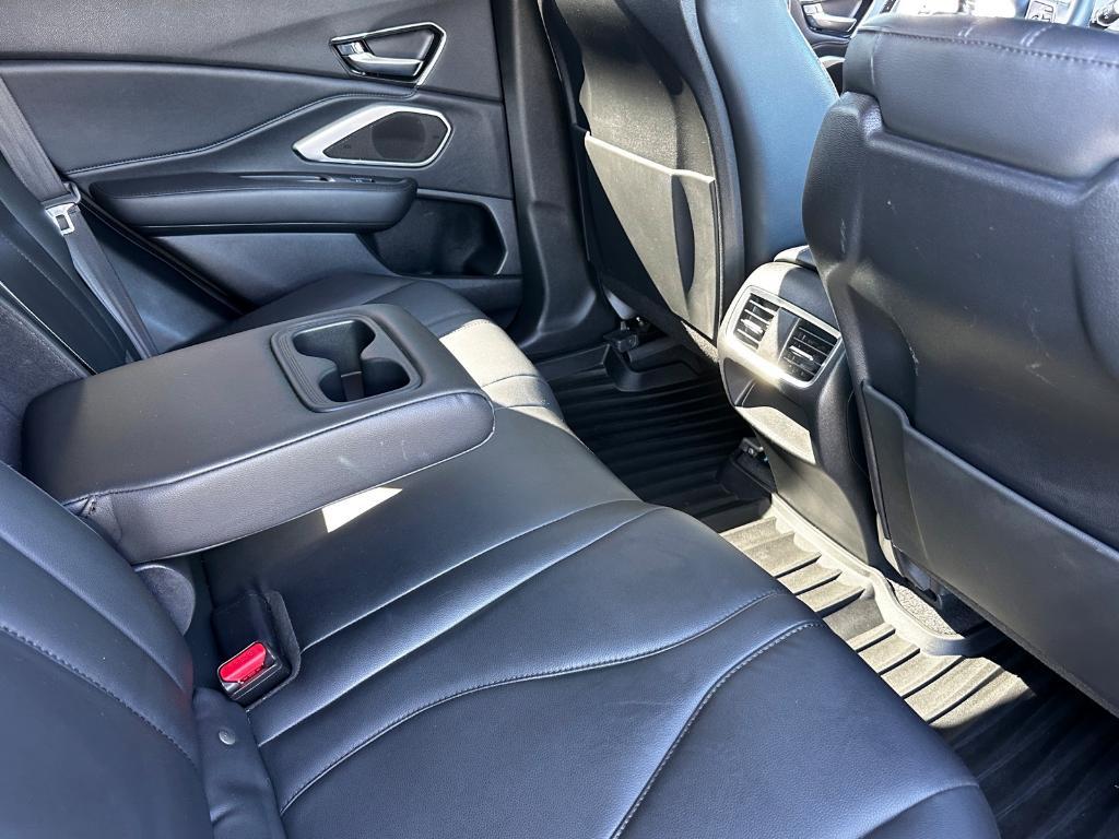 used 2019 Acura RDX car, priced at $28,679