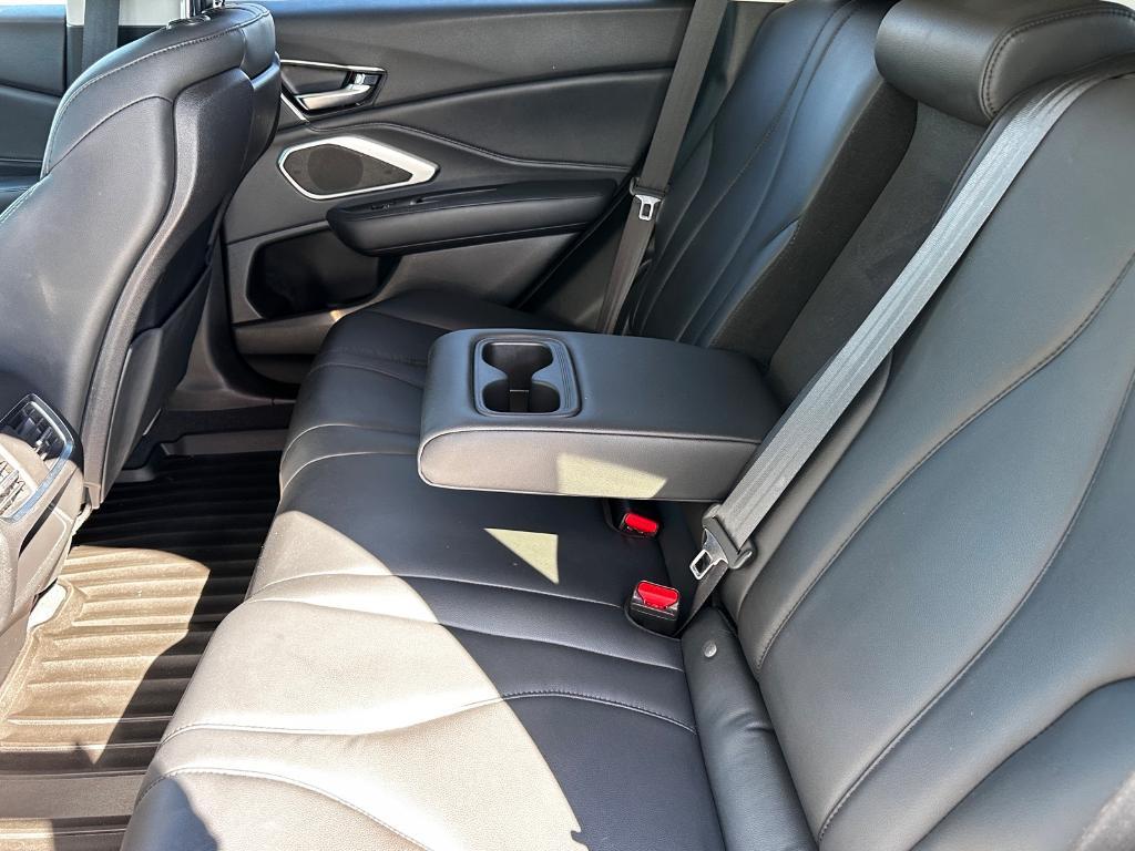 used 2019 Acura RDX car, priced at $28,679