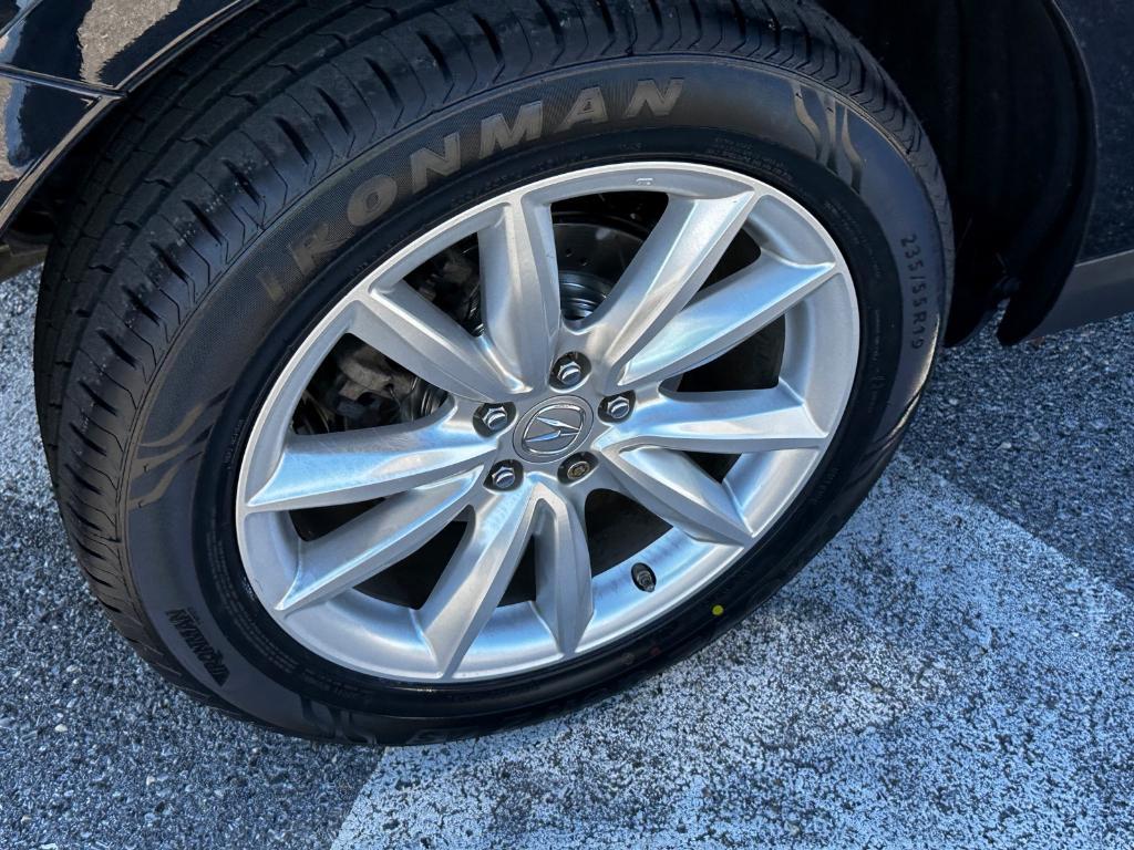 used 2019 Acura RDX car, priced at $28,679