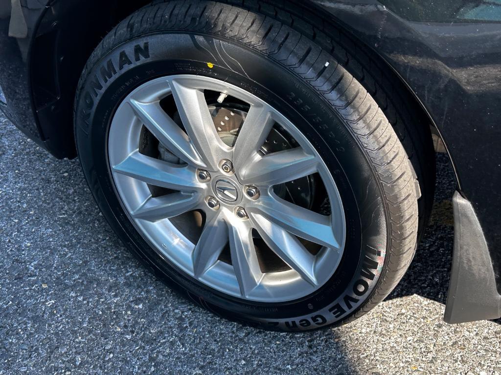 used 2019 Acura RDX car, priced at $28,679