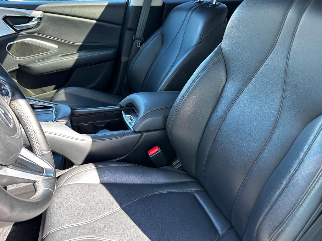 used 2019 Acura RDX car, priced at $28,679