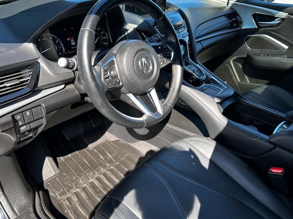 used 2019 Acura RDX car, priced at $28,679