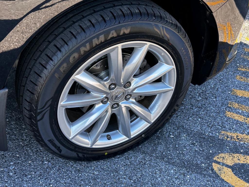 used 2019 Acura RDX car, priced at $28,679