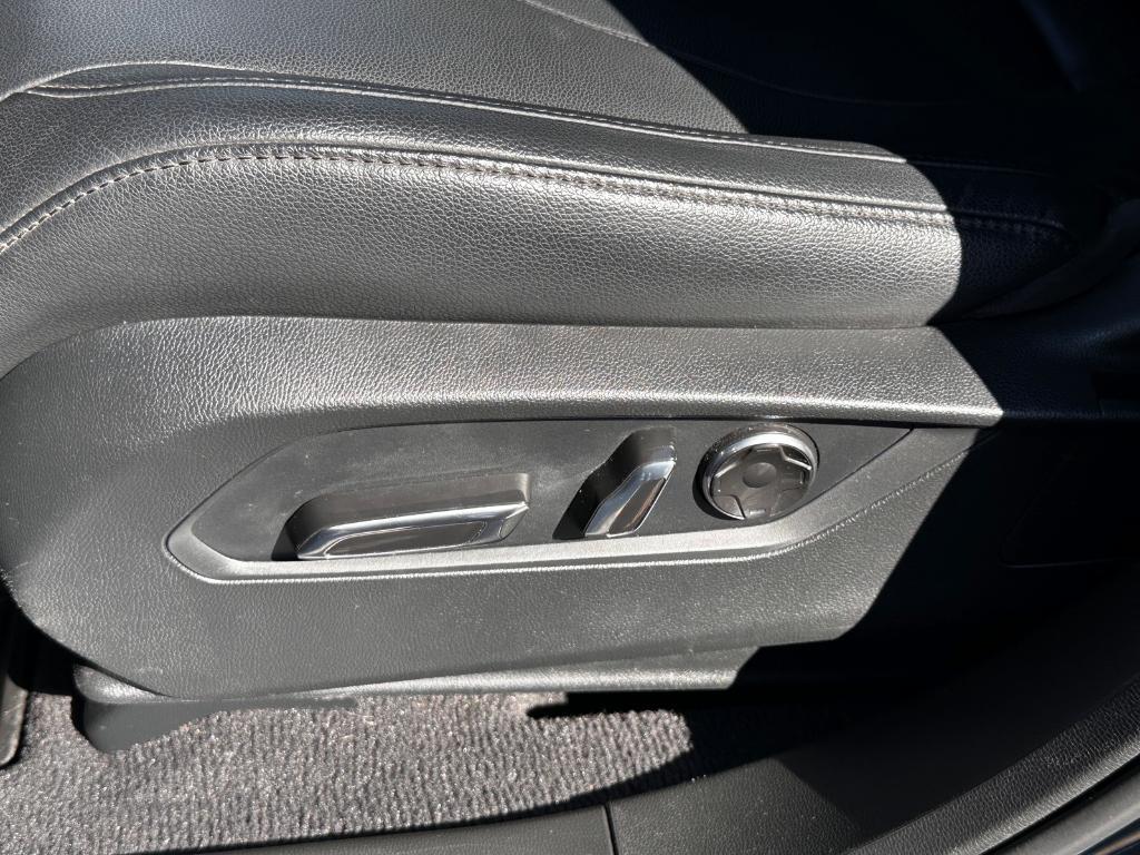 used 2019 Acura RDX car, priced at $28,679