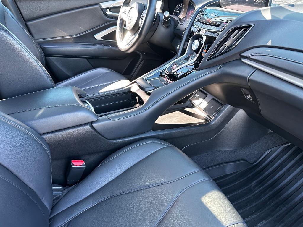 used 2019 Acura RDX car, priced at $28,679