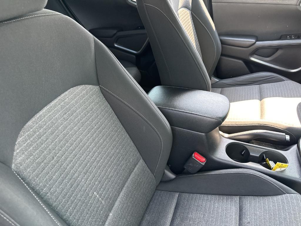 used 2020 Kia Soul car, priced at $15,979
