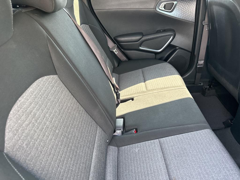 used 2020 Kia Soul car, priced at $15,979