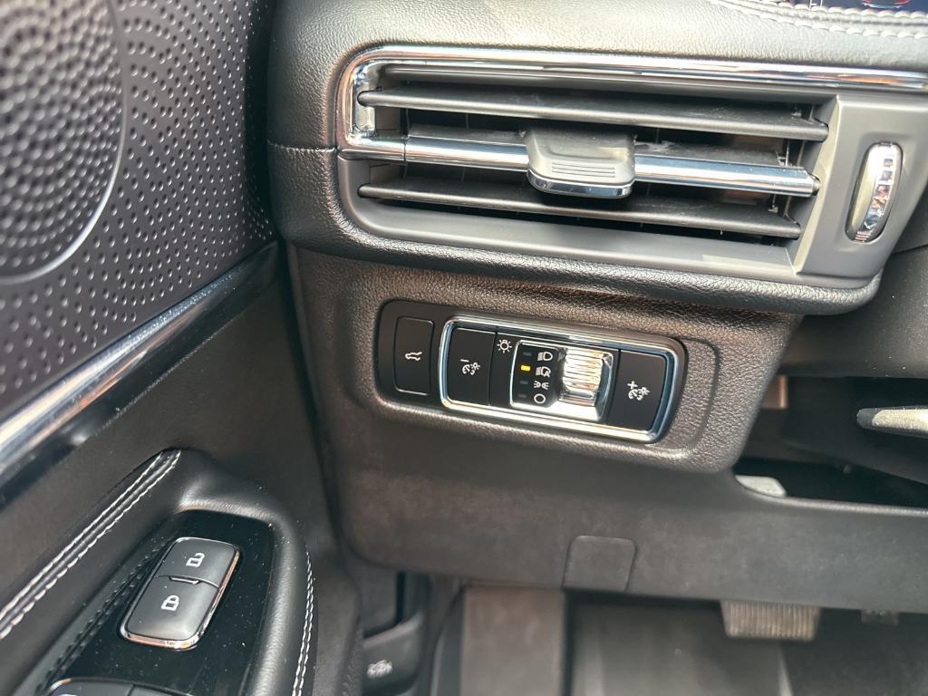 used 2023 Lincoln Corsair car, priced at $35,679