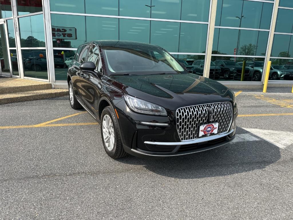used 2023 Lincoln Corsair car, priced at $35,679