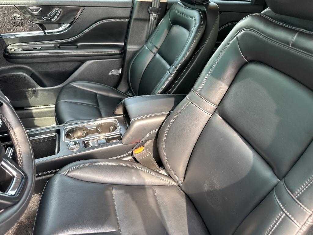 used 2023 Lincoln Corsair car, priced at $35,679