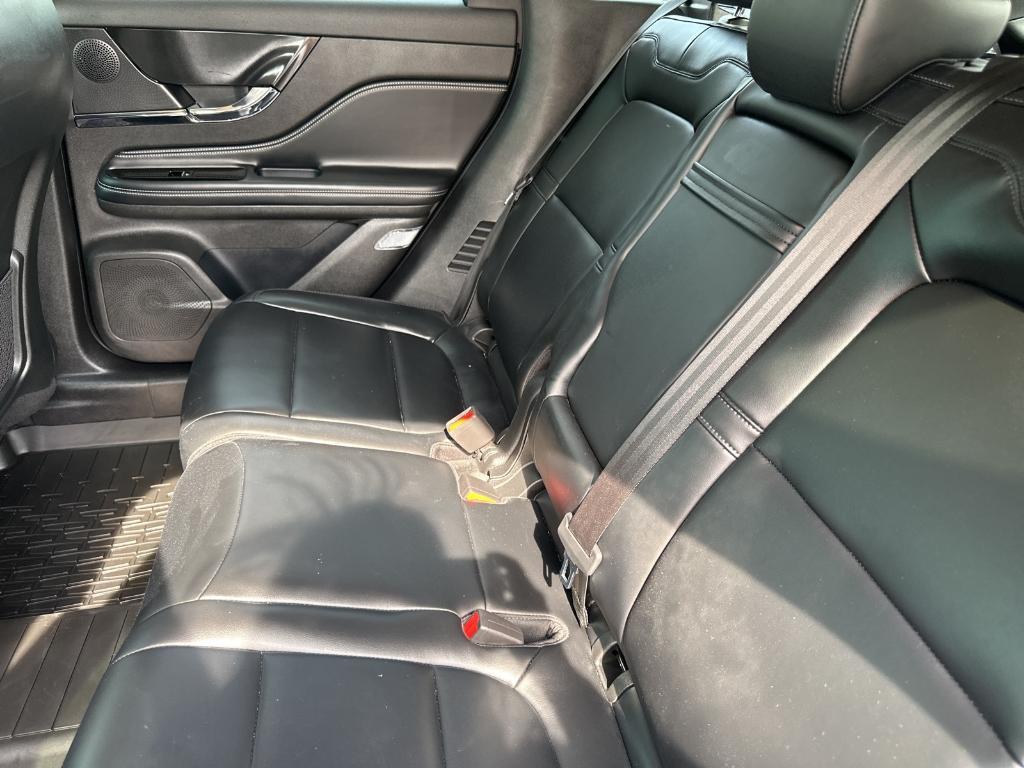 used 2023 Lincoln Corsair car, priced at $35,679