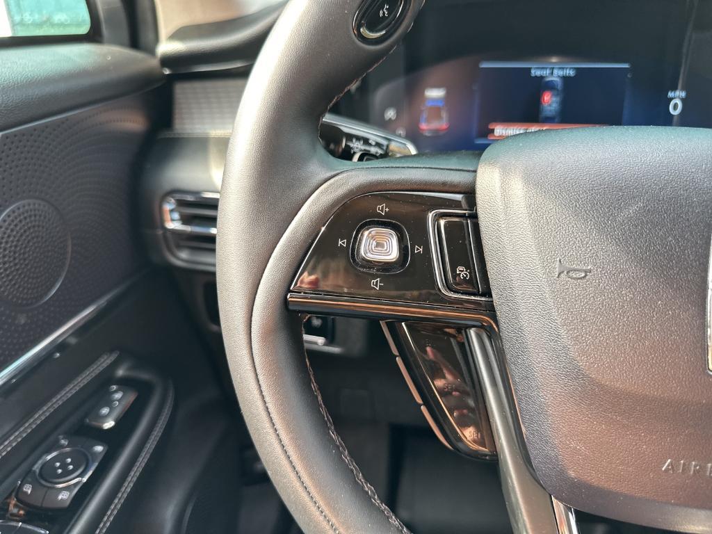 used 2023 Lincoln Corsair car, priced at $35,679