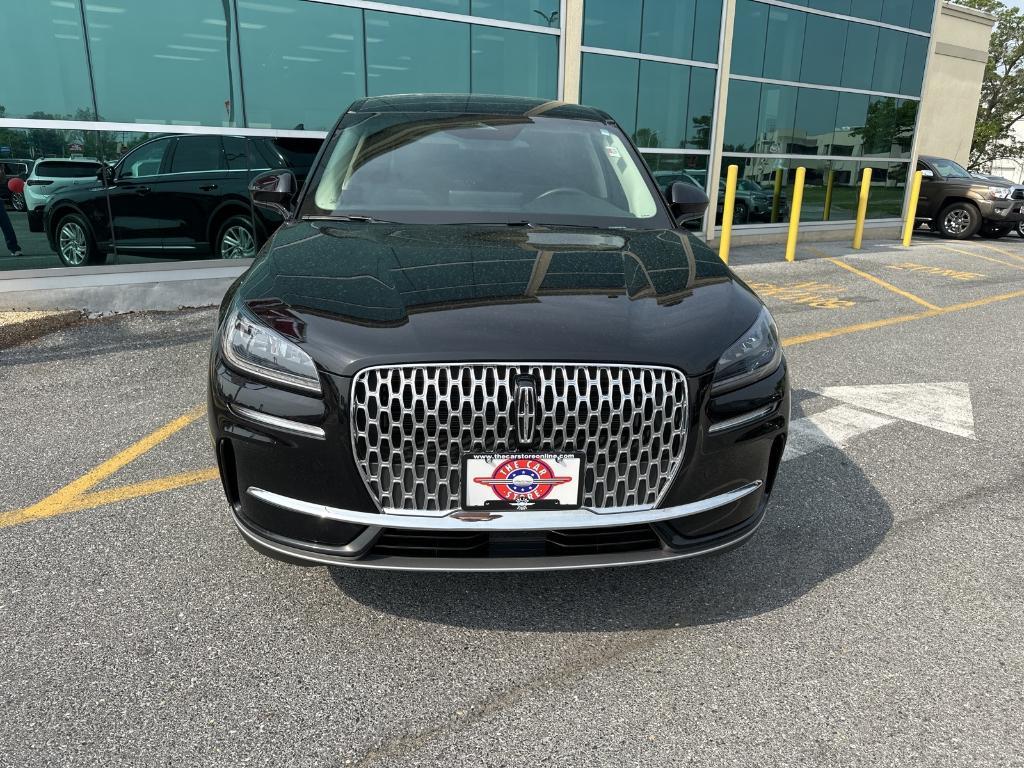 used 2023 Lincoln Corsair car, priced at $35,679