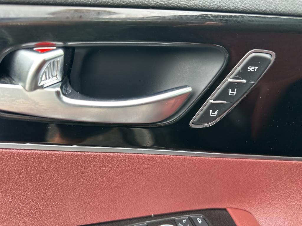 used 2018 Kia Sorento car, priced at $24,779
