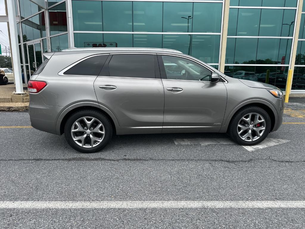 used 2018 Kia Sorento car, priced at $24,779