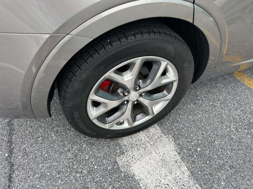 used 2018 Kia Sorento car, priced at $24,779