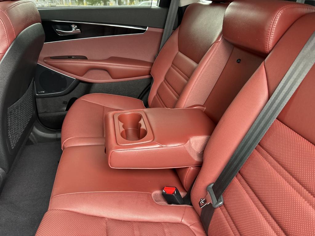 used 2018 Kia Sorento car, priced at $24,779