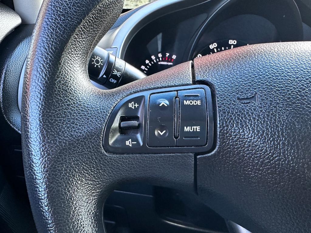 used 2015 Kia Sportage car