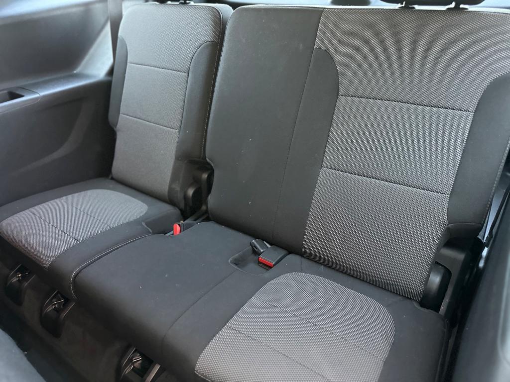 used 2018 Chevrolet Traverse car, priced at $17,991