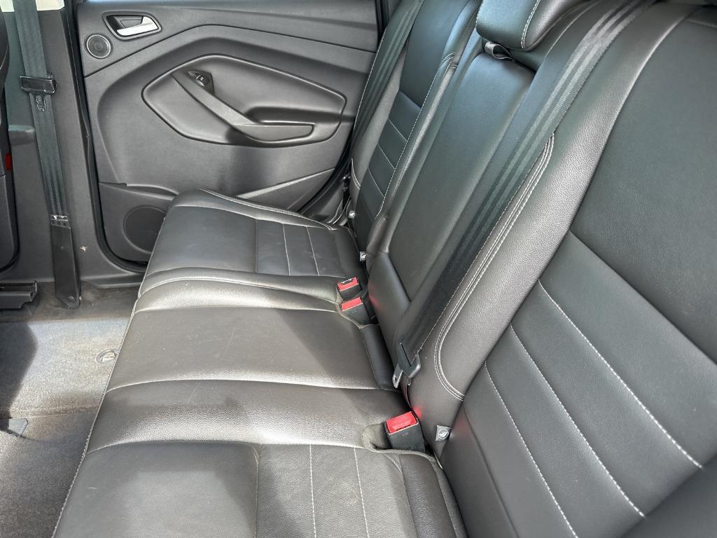 used 2014 Ford Escape car, priced at $12,879