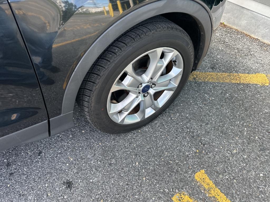 used 2014 Ford Escape car, priced at $12,879