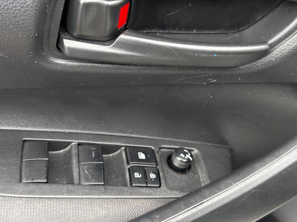 used 2022 Toyota Corolla car, priced at $20,979