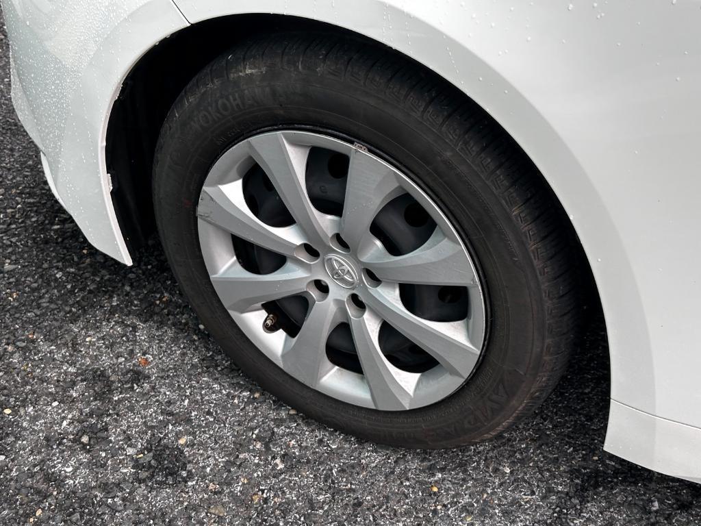 used 2022 Toyota Corolla car, priced at $20,979